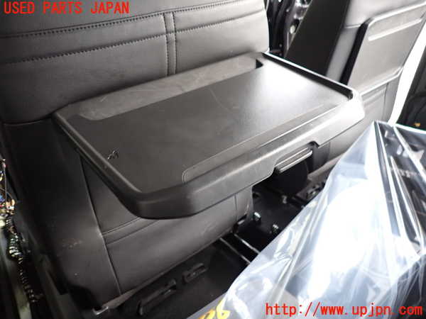 2UPJ-9239367065]VW ゴルフ トゥーラン(1TDFG)助手席シート 中古_5