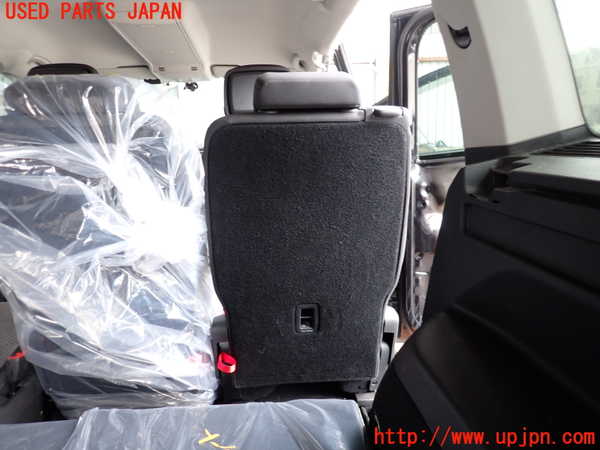 2UPJ-9239367145]VW ゴルフ トゥーラン(1TDFG)右2列目シート 中古_4