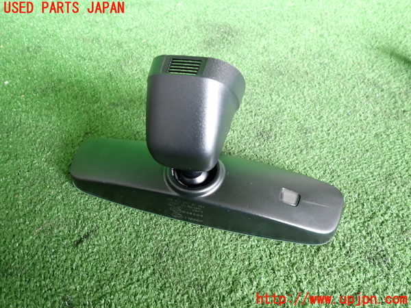 2UPJ-9239367615]VW ゴルフ トゥーラン(1TDFG)ルームミラー 中古_3