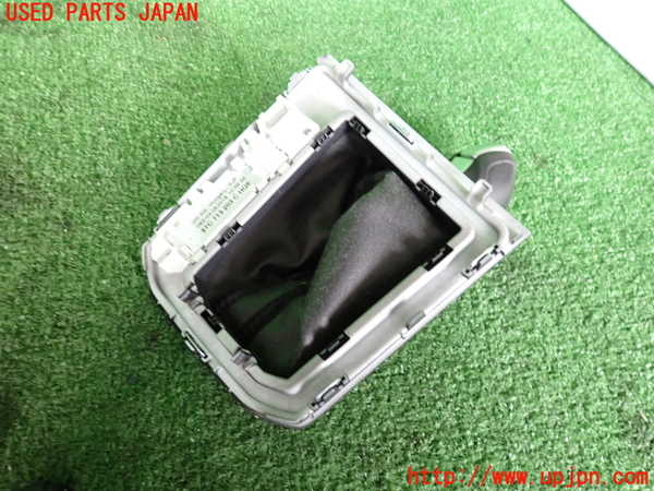 2UPJ-9239367570]VW ゴルフ トゥーラン(1TDFG)シフトノブ 中古_4