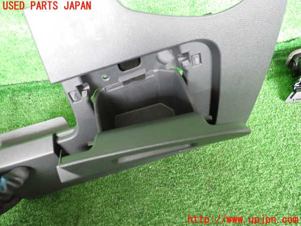2UPJ-9239367842]VW ゴルフ トゥーラン(1TDFG)小物入れ2 中古_3