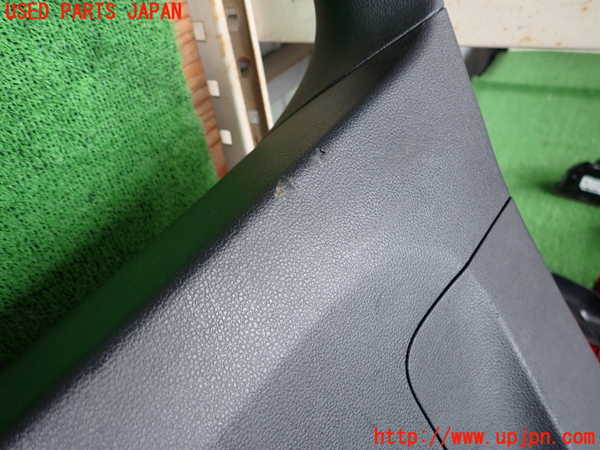 2UPJ-9239361578]VW ゴルフ トゥーラン(1TDFG)バックドア内張り 中古_2