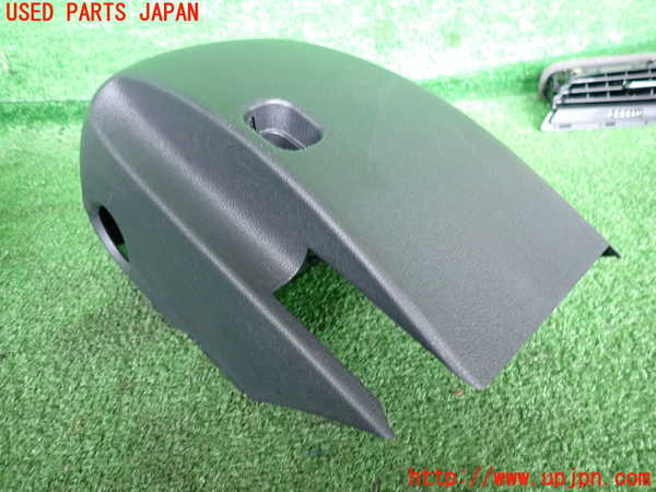 2UPJ-9239367905]VW ゴルフ トゥーラン(1TDFG)コラムカバー 中古_2