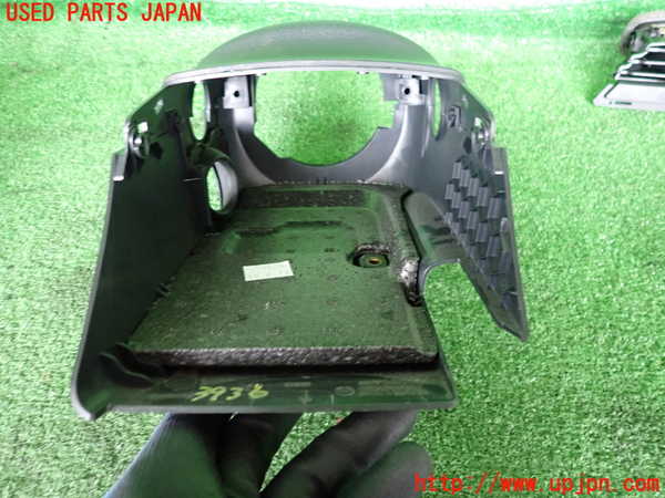 2UPJ-9239367905]VW ゴルフ トゥーラン(1TDFG)コラムカバー 中古_3