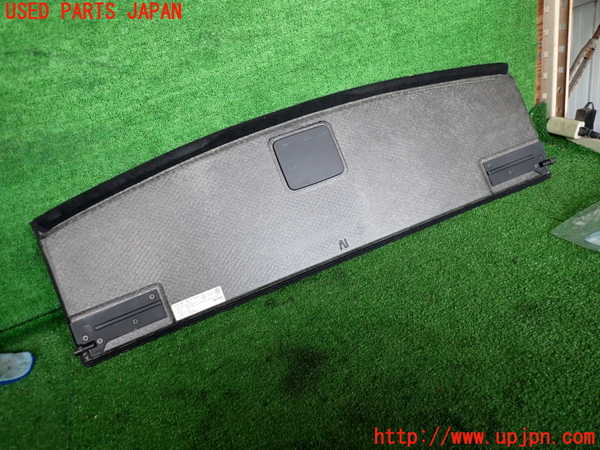 2UPJ-9239367771]VW ゴルフ トゥーラン(1TDFG)ラゲッジトレイ1 中古_2