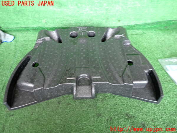 2UPJ-9239367772]VW ゴルフ トゥーラン(1TDFG)ラゲッジトレイ2 中古_2