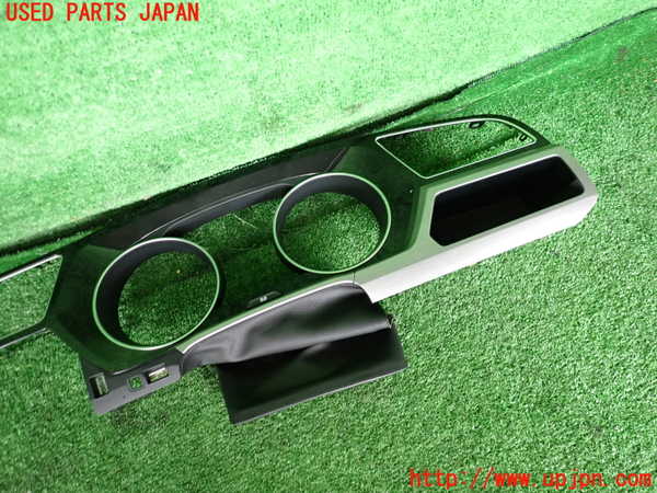 2UPJ-9239367510]VW ゴルフ トゥーラン(1TDFG)メーターフード 中古_2