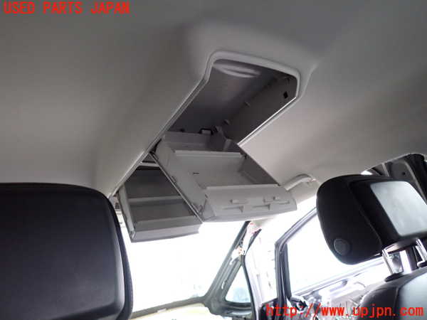 2UPJ-9239366411]VW ゴルフ トゥーラン(1TDFG)ルームランプ1 (真中 1列目) 中古_3