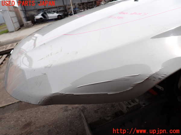 2UPJ-9239371060]ジープ・コンパス(M624)ボンネットフード ジャンク_3