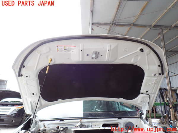 2UPJ-9239371060]ジープ・コンパス(M624)ボンネットフード ジャンク_5