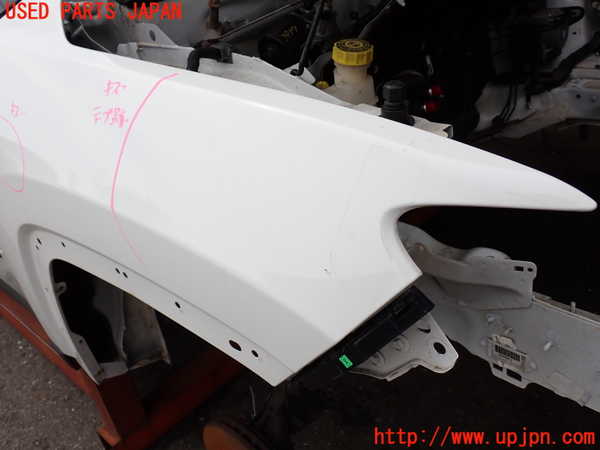 2UPJ-9239371080]ジープ・コンパス(M624)右前フェンダー 中古_2