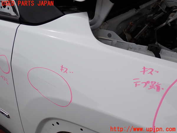 2UPJ-9239371080]ジープ・コンパス(M624)右前フェンダー 中古_3