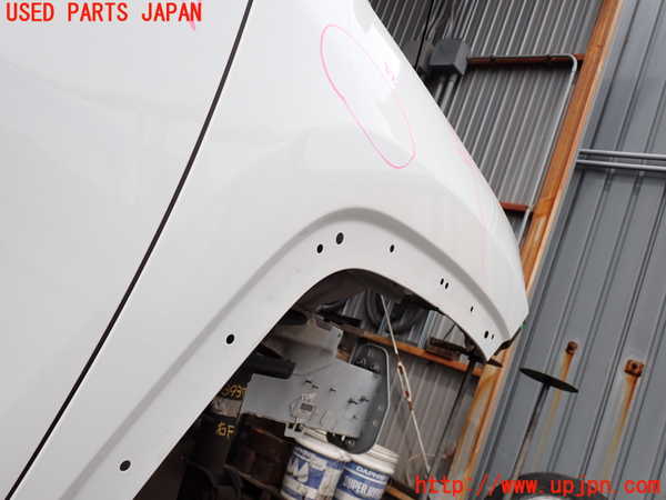 2UPJ-9239371080]ジープ・コンパス(M624)右前フェンダー 中古_5