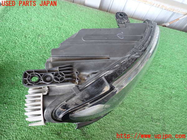 2UPJ-9239371130]ジープ・コンパス(M624)右ヘッドライト LED 中古_2