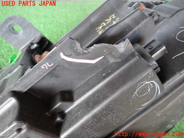 2UPJ-9239371130]ジープ・コンパス(M624)右ヘッドライト LED 中古_3