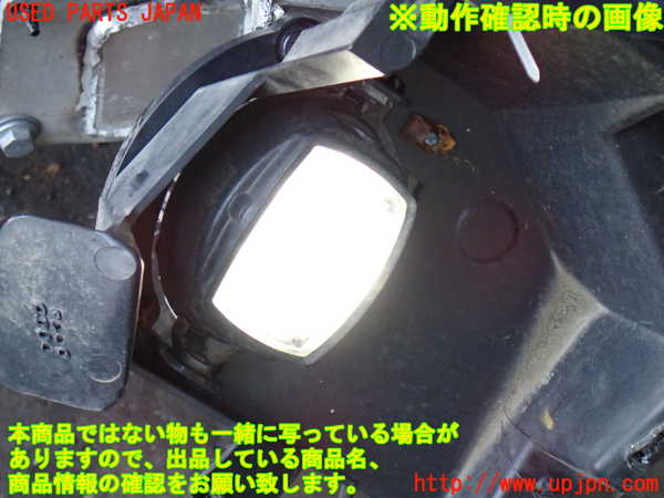 2UPJ-9239371180]ジープ・コンパス(M624)右フォグ 中古_4