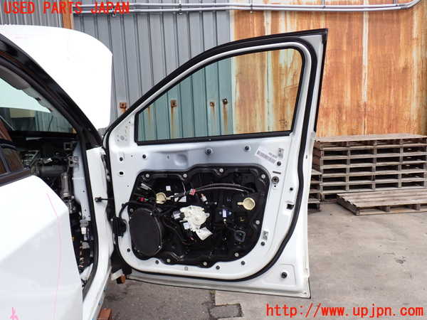 2UPJ-9239371230]ジープ・コンパス(M624)右前ドア 中古 MOPAR M6 43R-001378_5