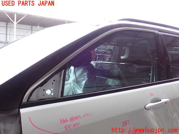 2UPJ-9239371260]ジープ・コンパス(M624)左前ドア 中古 MOPAR M6 43R-001378_2