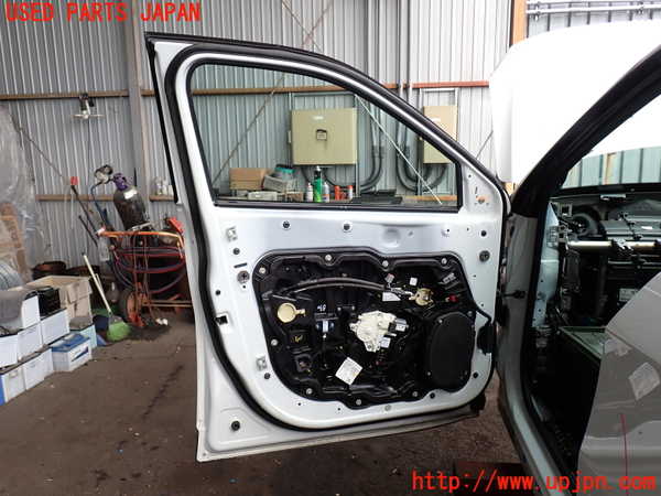 2UPJ-9239371260]ジープ・コンパス(M624)左前ドア 中古 MOPAR M6 43R-001378_5