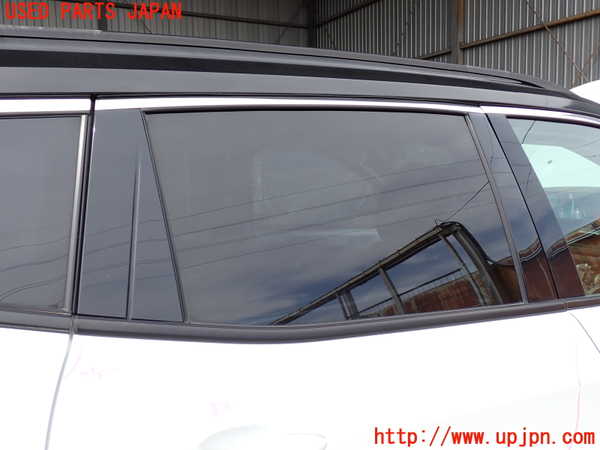 2UPJ-9239371290]ジープ・コンパス(M624)右後ドア 中古 MOPAR M6 43R-001264_2