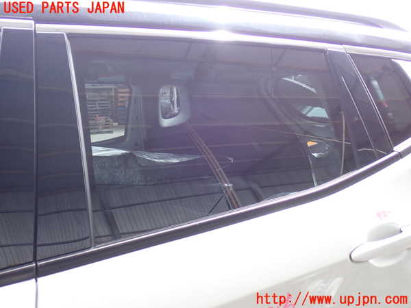 2UPJ-9239371320]ジープ・コンパス(M624)左後ドア 中古 MOPAR M6 43R-001264_2