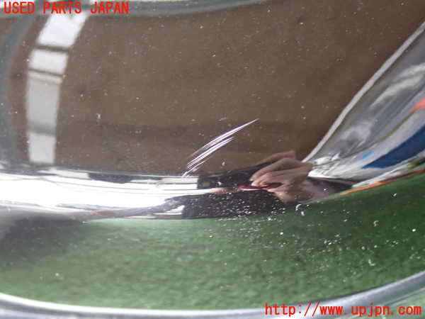 2UPJ-9239371212]ジープ・コンパス(M624)左ドアミラー 中古_2