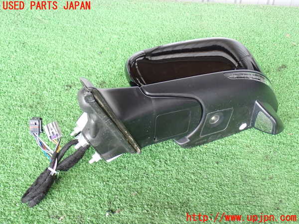 2UPJ-9239371212]ジープ・コンパス(M624)左ドアミラー 中古_3