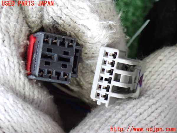 2UPJ-9239371212]ジープ・コンパス(M624)左ドアミラー 中古_4