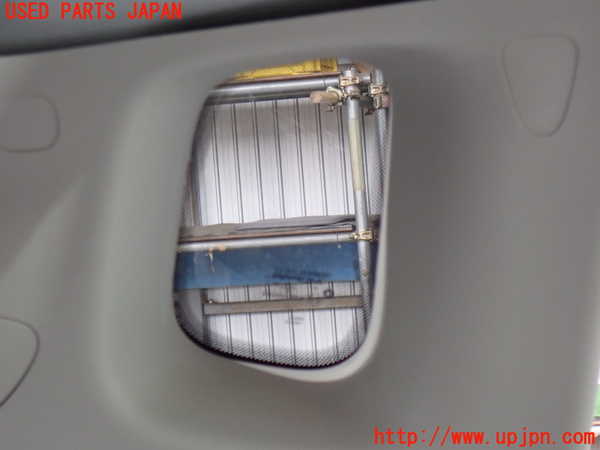 2UPJ-9239371382]ジープ・コンパス(M624)左クォーターガラス 中古 MOPAR M6 43R-001264_3