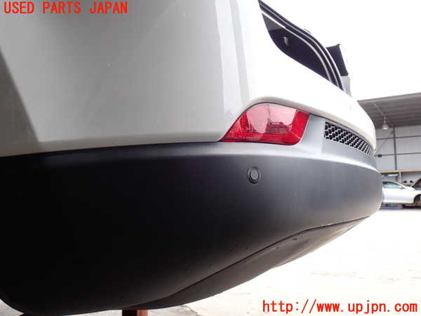 2UPJ-9239371610]ジープ・コンパス(M624)リアバンパー 中古_5