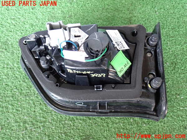 2UPJ-9239371552]ジープ・コンパス(M624)左リアフィニッシャー 中古_3