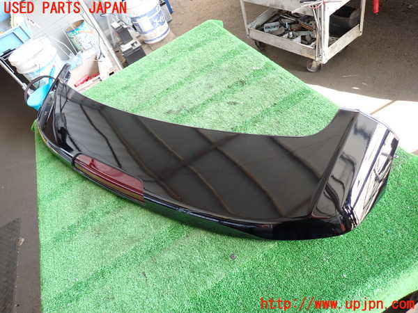 2UPJ-9239371520]ジープ・コンパス(M624)リアスポイラー 中古_2