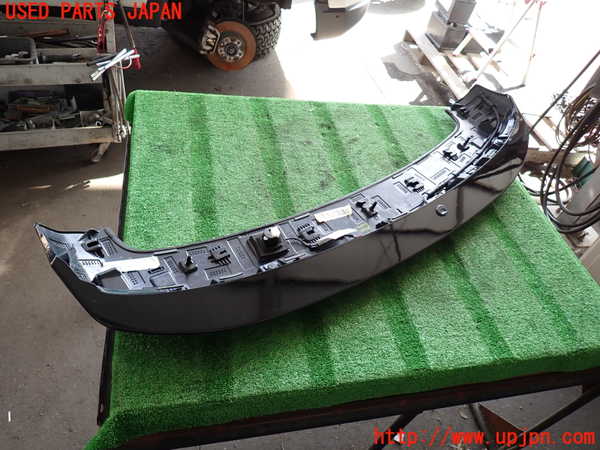 2UPJ-9239371520]ジープ・コンパス(M624)リアスポイラー 中古_3