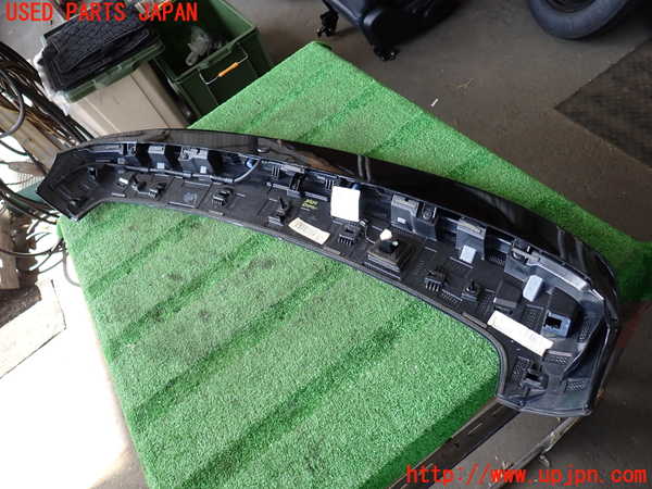 2UPJ-9239371520]ジープ・コンパス(M624)リアスポイラー 中古_4