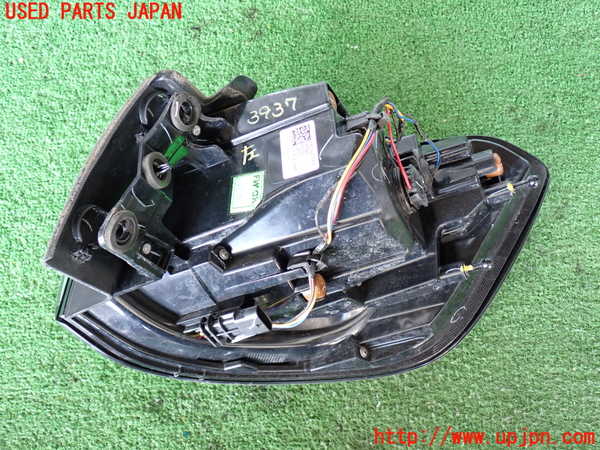 2UPJ-9239371536]ジープ・コンパス(M624)左テールランプ 中古_3