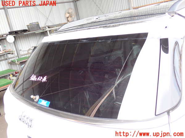 2UPJ-9239371566]ジープ・コンパス(M624)バックドア リアゲート ハッチ 中古 MOPAR M6 43R-001264_2