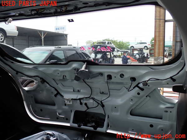 2UPJ-9239371566]ジープ・コンパス(M624)バックドア リアゲート ハッチ 中古 MOPAR M6 43R-001264_5