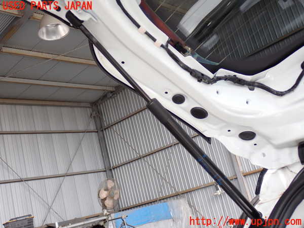 2UPJ-9239371584]ジープ・コンパス(M624)リアゲートダンパー 中古_2