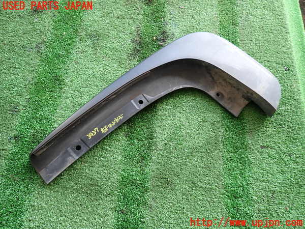 2UPJ-9239371450]ジープ・コンパス(M624)右フロントマッドガード(泥除け) 中古_2