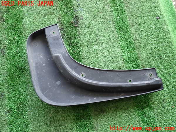 2UPJ-9239371456]ジープ・コンパス(M624)左リアマッドガード(泥除け) 中古_3