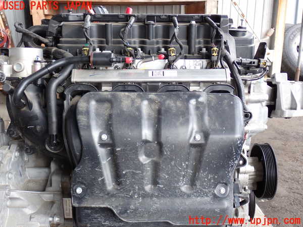 2UPJ-9239372010]ジープ・コンパス(M624)エンジン B 4WD 中古_2