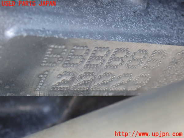 2UPJ-9239372010]ジープ・コンパス(M624)エンジン B 4WD 中古_4