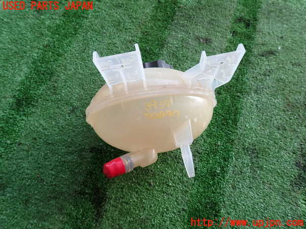 2UPJ-9239372410]ジープ・コンパス(M624)ラジエータータンク 中古_3