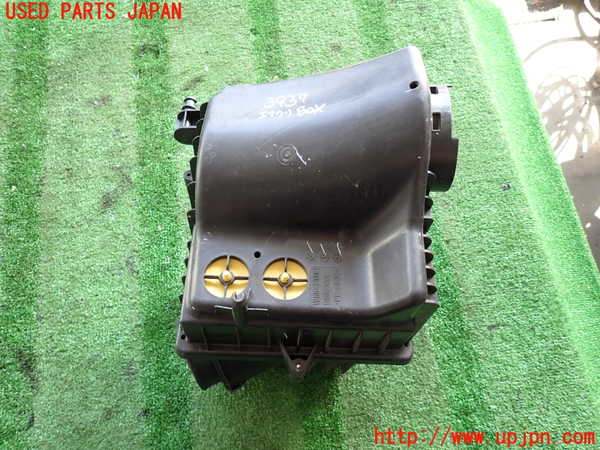 2UPJ-9239372560]ジープ・コンパス(M624)エアクリーナーボックス 中古_4