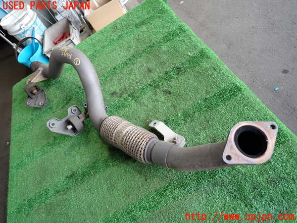 2UPJ-9239372631]ジープ・コンパス(M624)フロントパイプ1 中古_2