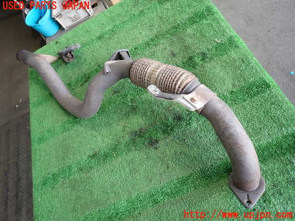 2UPJ-9239372631]ジープ・コンパス(M624)フロントパイプ1 中古_3