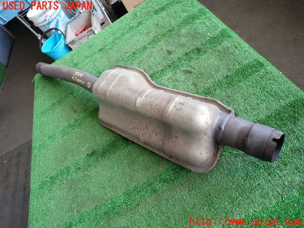 2UPJ-9239372651]ジープ・コンパス(M624)センターパイプ1 中古_2