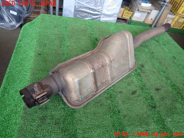 2UPJ-9239372651]ジープ・コンパス(M624)センターパイプ1 中古_3