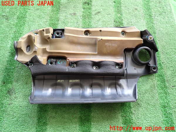 2UPJ-9239372160]ジープ・コンパス(M624)エンジンアッパーカバー 中古_2