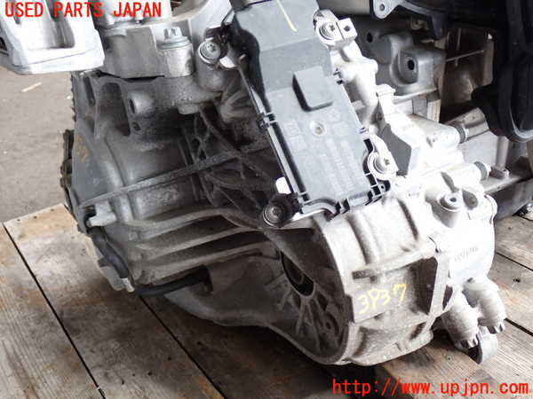 2UPJ-9239373010]ジープ・コンパス(M624)ミッション AT B 4WD 中古_3